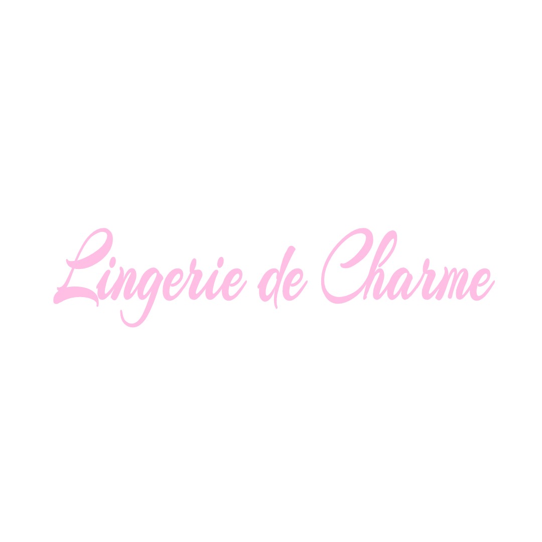 LINGERIE DE CHARME VIGNEUX-SUR-SEINE